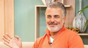 Marcelo Dos Santos habló de su separación con Beatriz Helena Álvarez