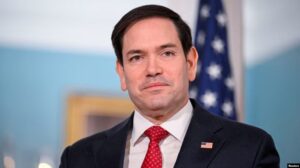 Marco Rubio afirma que conclusión de inteligencia sobre el Tren de Aragua fue "errónea" - AlbertoNews