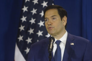 Marco Rubio dice que los venezolanos que perderán su amparo migratorio pueden pedir asilo - AlbertoNews