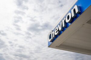 María Corina Machado reveló que había fuertes intereses para sostener la licencia a Chevron