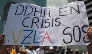 Marino Alvarado reportó nuevas detenciones contra activistas de DDHH en Venezuela