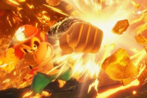 Mario Kart World y Donkey Kong Bananza no podrían existir en Nintendo Switch