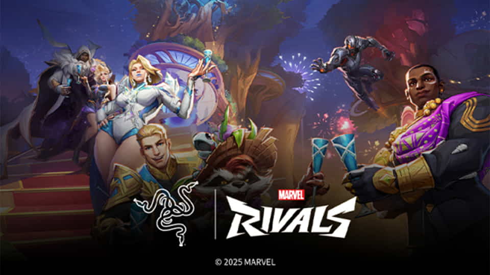 Marvel Rivals Season 2