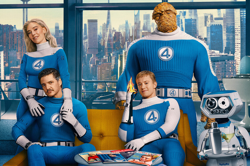 Marvel Studios por fin se ha dado cuenta de su gran fallo en el UCM y cambiará los planes de sus lanzamientos a partir de ahora