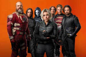 Marvel nos mintió a todos, pero ya no se esconde más y revela al mundo la consecuencia de la escena poscréditos de Thunderbolts