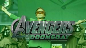 Marvel retrasa 'Avengers: Doomsday' y 'Avengers: Secret Wars'