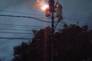 Más de 100 comunidades en Guajira siguen afectadas por apagones
