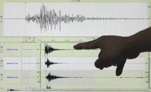 Más de 120 sismos se registraron durante abril en Venezuela