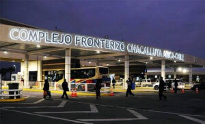Más de 137.000 venezolanos salieron de Perú por frontera con Chile en 2018