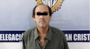 Mata a golpes a su esposa y lo arresta el Cicpc