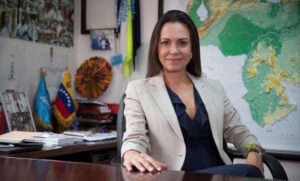 Me están buscando desesperadamente, pero estamos actuando y avanzando