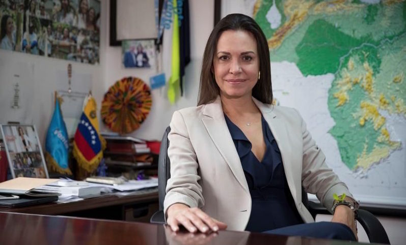 Me están buscando desesperadamente, pero estamos actuando y avanzando