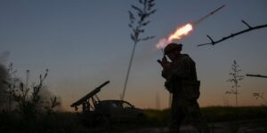 Merz permite a Ucrania utilizar armas alemanas contra territorio ruso