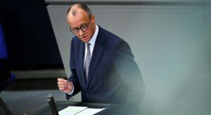 Merz se convierte en canciller de Alemania en su segundo intento tras una derrota histórica