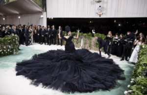 Met Gala 2025 deslumbrará hoy con celebración del estilo afrodescendiente
