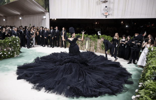 Met Gala 2025 deslumbrará hoy con celebración del estilo afrodescendiente