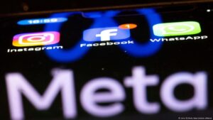 Meta quiere tus datos personales y así puedes defenderlos – DW – 23/05/2025