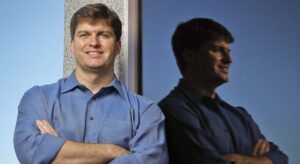 Michael Burry, el inversor que predijo la crisis de 2008, construye una posición corta sobre Nvidia
