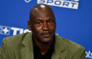 Michael Jordan es el atleta con mayores ganancias en la historia
