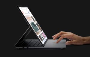 Microsoft podría cancelar el Surface Laptop Studio