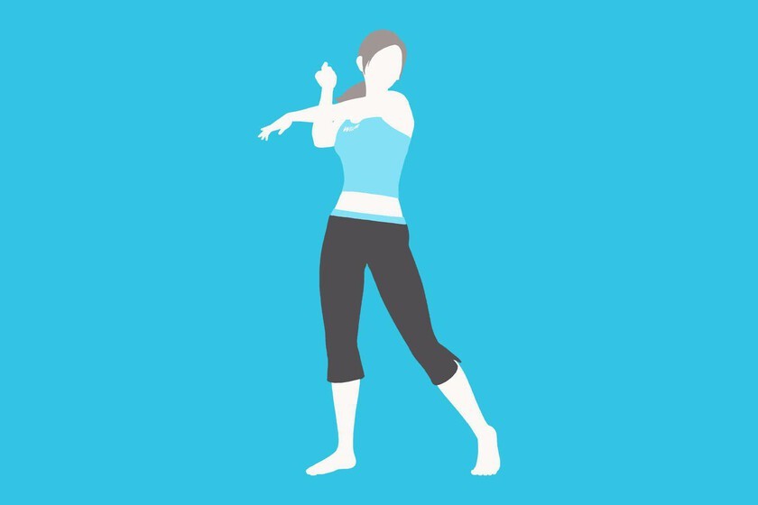 Mientras tu Wii Fit estaba cogiendo polvo en el trastero, el periférico de Nintendo daba segundas vidas en Inglaterra