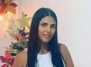 Militar es señalado de la muerte de una mujer