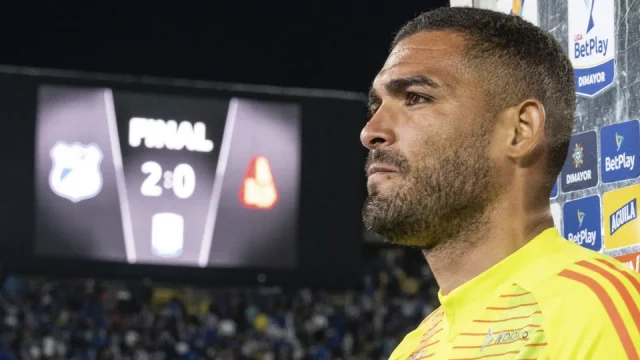 Millonarios recupera a Montero - Diario del Sur
