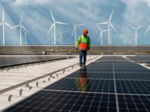 Minenergía lanza paquete de 19 medidas para destrabar proyectos de energías renovables | Energía