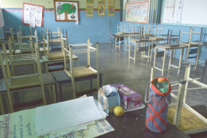 Ministerio de Educación suspende actividades este 22 y 23 de mayo por elecciones