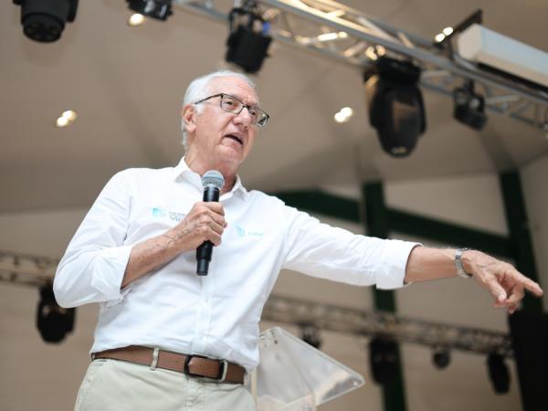 Ministro Jaramillo asegura que ajuste de la UPC en 2025 será técnico | Gobierno | Economía