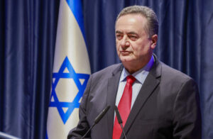 Ministro de Defensa israelí asegura que siguen al "inicio" de la nueva ofensiva en Gaza - AlbertoNews