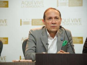 Mintrabajo arremete contra el Congreso por ponencia de la reforma laboral | Gobierno | Economía