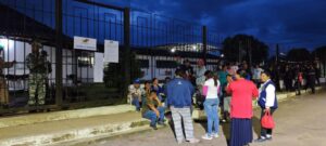 Minuto a minuto | Elecciones regionales y legislativas 2025 en Venezuela