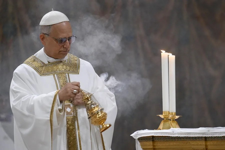 Misa de inicio del pontificado de León XIV será el 18 de mayo y el 21 verá a los fieles – El Venezolano News