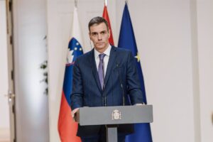 Moncloa niega que exista corrupción del Gobierno y descarta que sus socios apoyen una moción de censura del PP