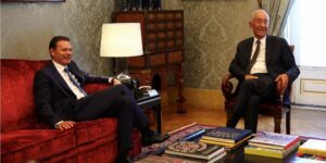 Montenegro tendrá que negociar con la ultraderecha en Portugal