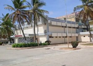 hospital