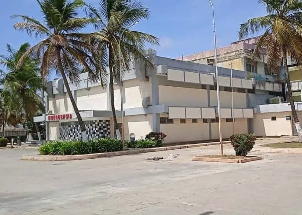 hospital