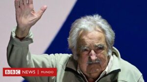 Muere José Mujica, el audaz político uruguayo que asombró al mundo como “el presidente más pobre”