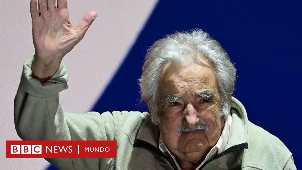 Muere José Mujica, el audaz político uruguayo que asombró al mundo como “el presidente más pobre”