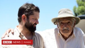 Muere Pepe Mujica: Las sentidas reacciones internacionales a la muerte del expresidente de Uruguay
