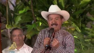 Muere el cantante de música llanera Freddy Salcedo