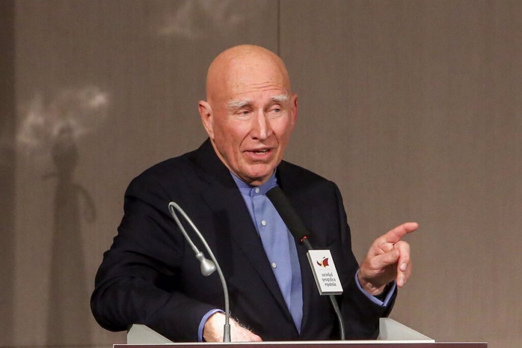Muere el fotógrafo Sebastião Salgado a los 81 años