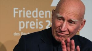 Muere el fotógrafo brasileño Sebastião Salgado