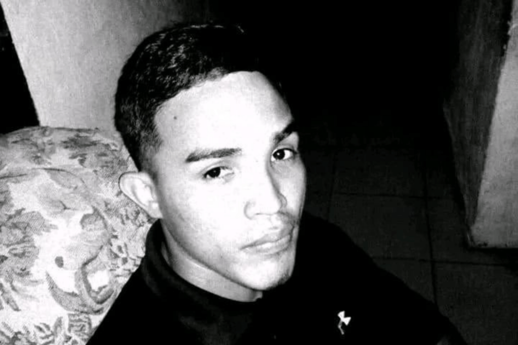 Muere joven detenido en Tocorón tras protestas postelectorales del 28JUL