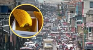 Mujer acaba con 40 delincuentes con empanadas envenenadas