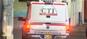 Mujer fue asesinada a traición en Barrios Unidos