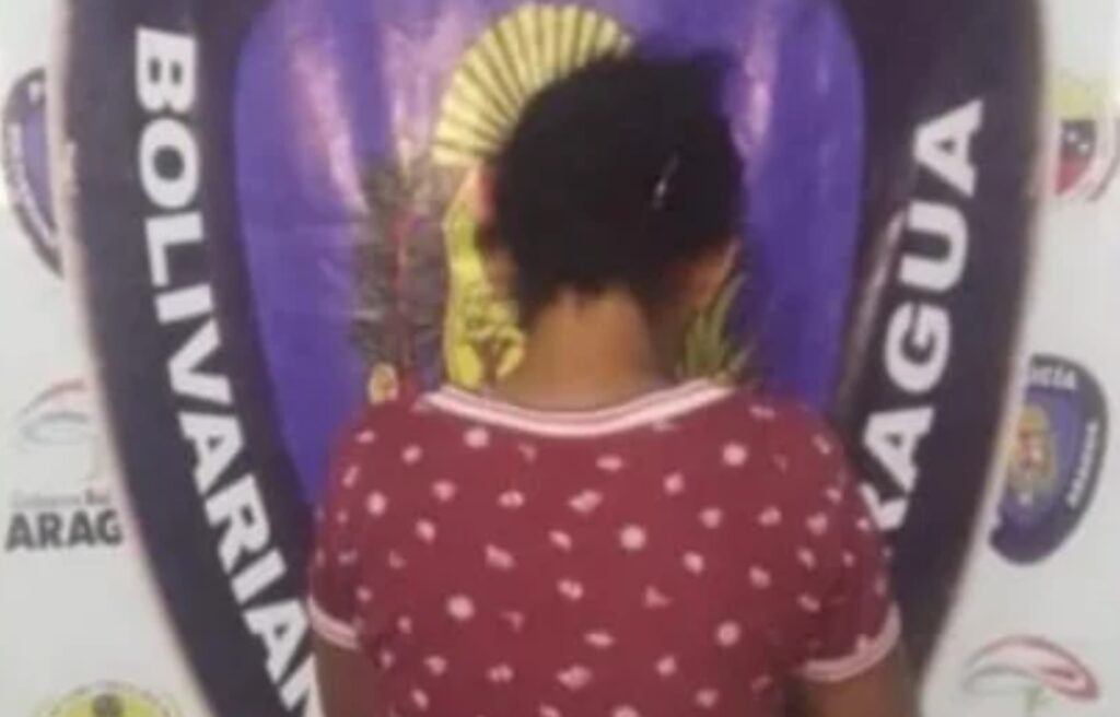 Mujer-fue-detenida-en-Aragua-