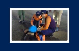 Mujer hallada tendida en la Av. Fernández Padilla de Guanipa murió en el hospital de El Tigre
