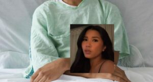Mujer salvó la vida de su novio al donarle un riñón, pero él la engañó